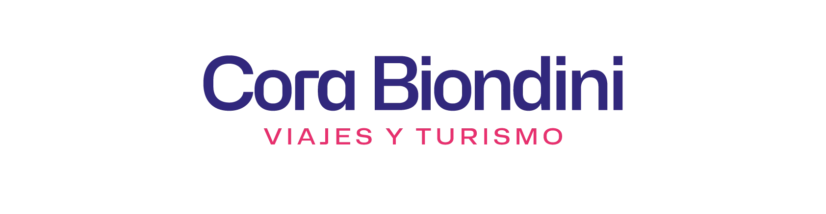Cliente Cora Biondini - Identidad