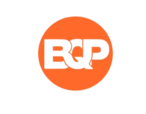 Logo de BQP
