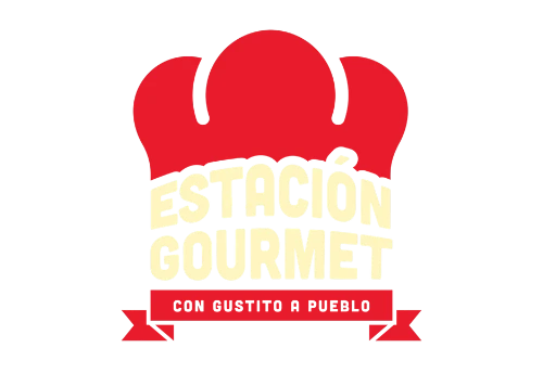 Logo de Estación Gourmet