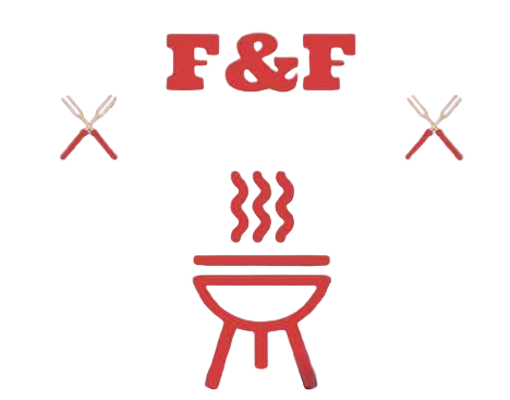 Logo de F&F