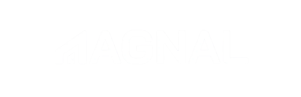 Cliente Magnal - Branding